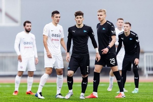 Болельщики признали лидирующие позиции клубов из Ростовской области в ФНЛ-2 самым значимым событием донского футбола в 2021 году